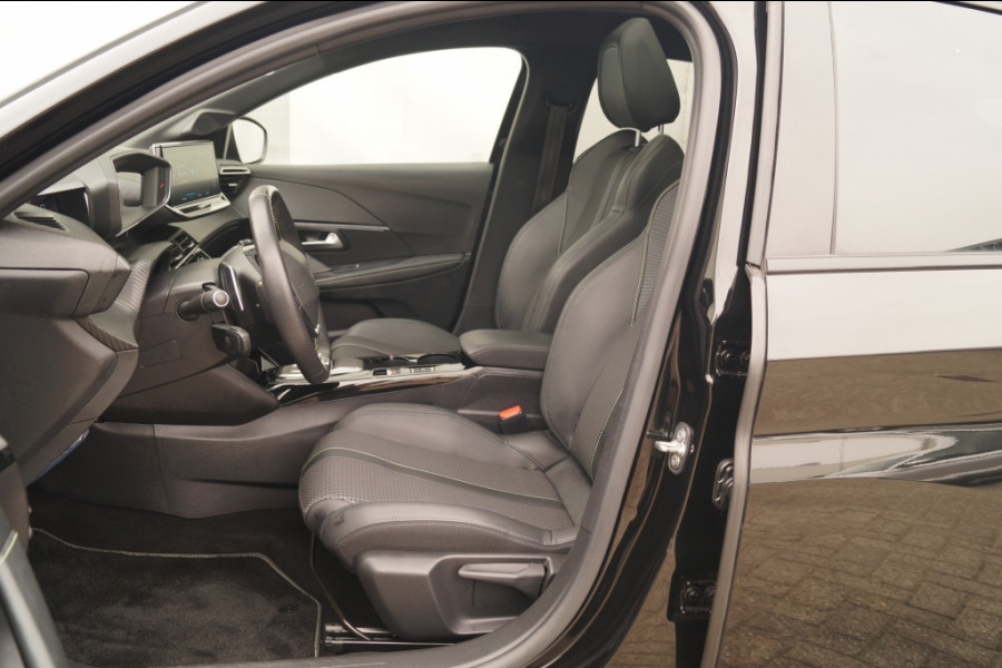 Peugeot 208 1.2 PureTech Automaat GT -PANO-NAVI-PDC-ECC-