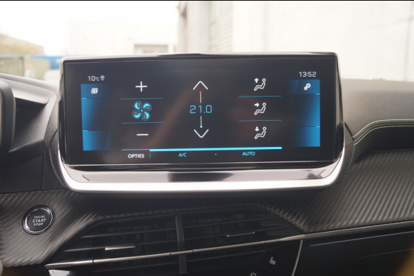 Peugeot 208 1.2 PureTech Automaat GT -PANO-NAVI-PDC-ECC-