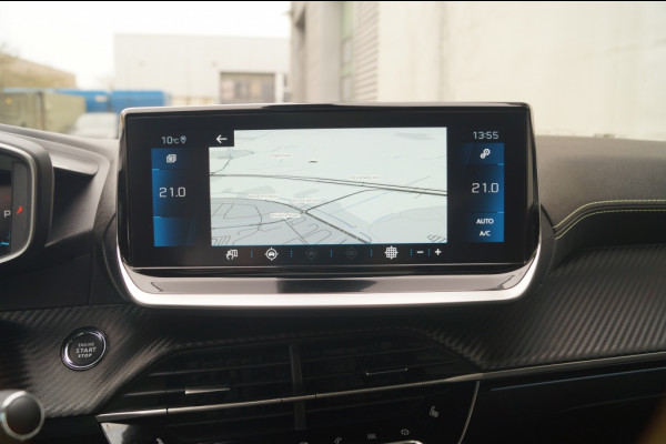 Peugeot 208 1.2 PureTech Automaat GT -PANO-NAVI-PDC-ECC-