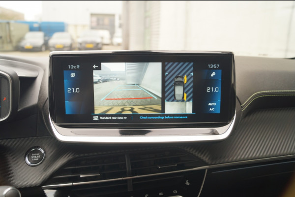 Peugeot 208 1.2 PureTech Automaat GT -PANO-NAVI-PDC-ECC-