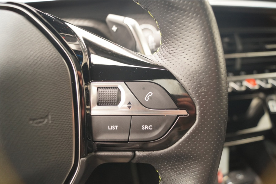 Peugeot 208 1.2 PureTech Automaat GT -PANO-NAVI-PDC-ECC-