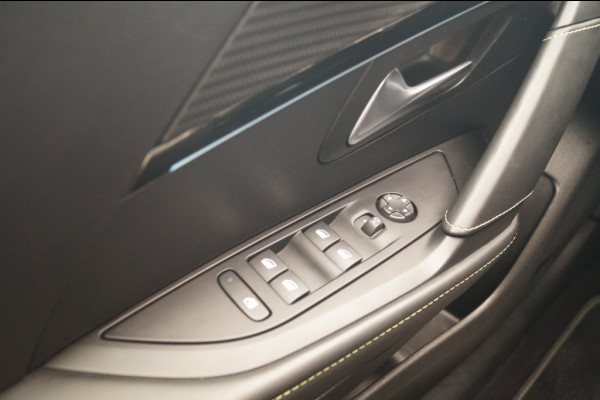 Peugeot 208 1.2 PureTech Automaat GT -PANO-NAVI-PDC-ECC-