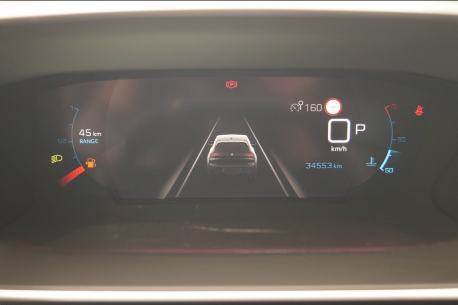 Peugeot 208 1.2 PureTech Automaat GT -PANO-NAVI-PDC-ECC-