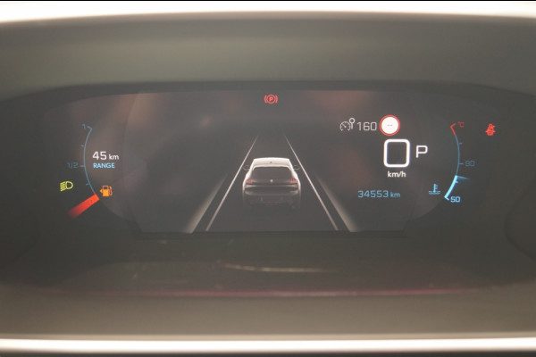 Peugeot 208 1.2 PureTech Automaat GT -PANO-NAVI-PDC-ECC-