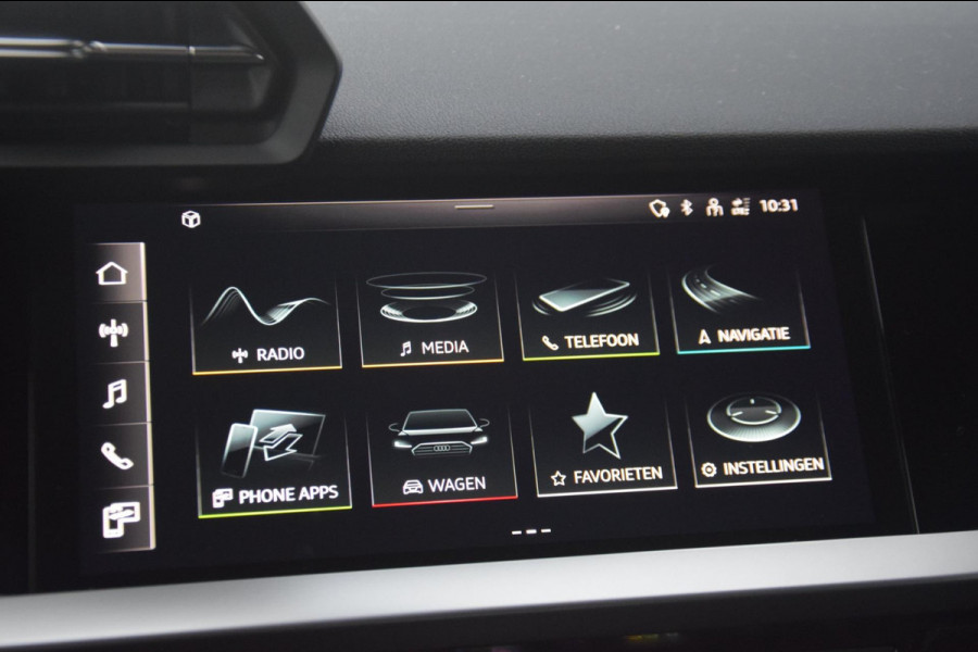 Audi A3 Sportback 30 TFSI Pro Line