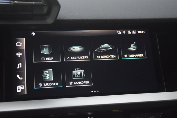 Audi A3 Sportback 30 TFSI Pro Line