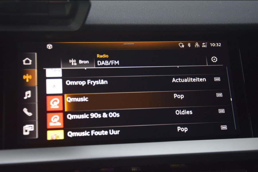 Audi A3 Sportback 30 TFSI Pro Line