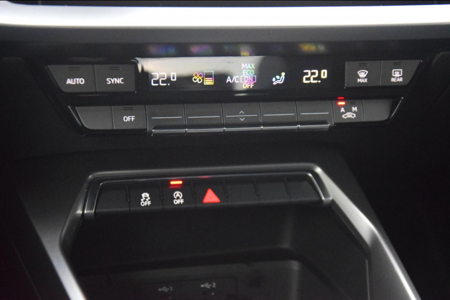 Audi A3 Sportback 30 TFSI Pro Line