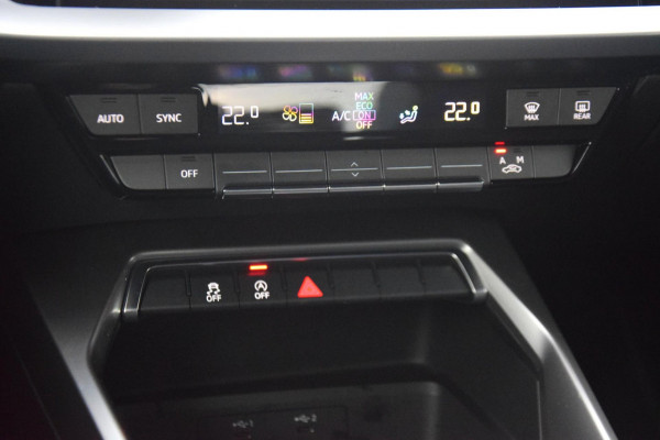 Audi A3 Sportback 30 TFSI Pro Line