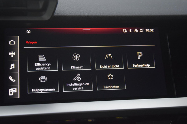 Audi A3 Sportback 30 TFSI Pro Line