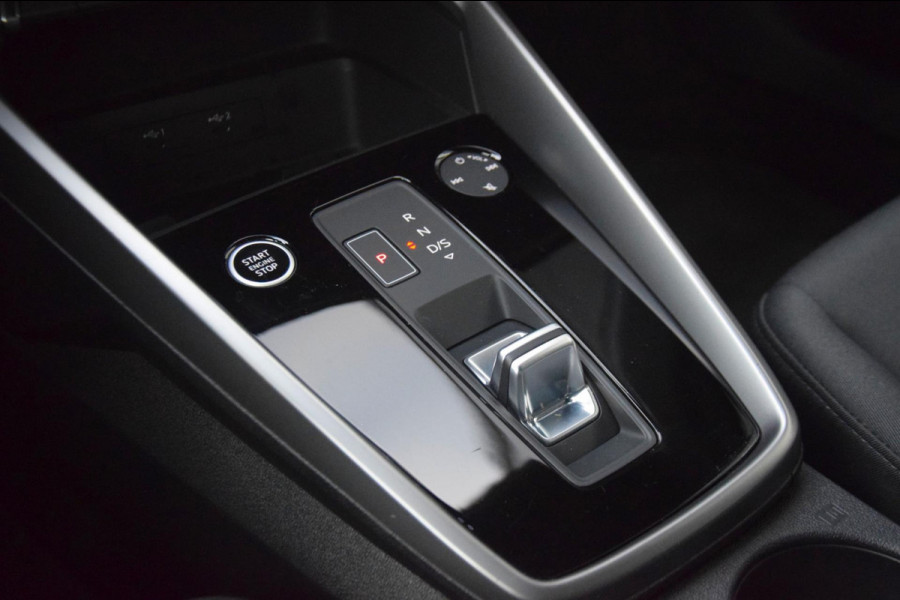 Audi A3 Sportback 30 TFSI Pro Line