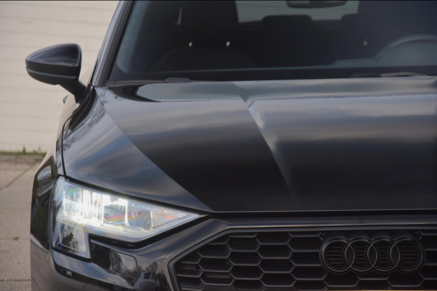 Audi A3 Sportback 30 TFSI Pro Line