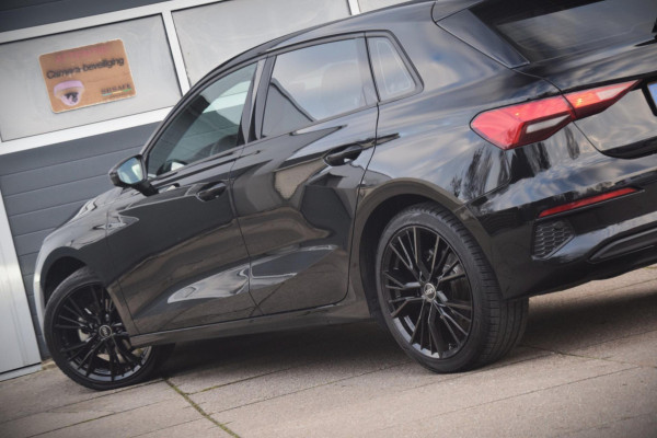 Audi A3 Sportback 30 TFSI Pro Line