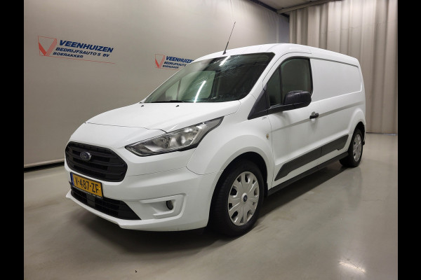 Ford Transit Connect 1.5EcoBlue L2/H1 Euro 6!