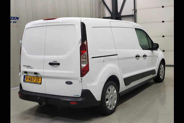 Ford Transit Connect 1.5EcoBlue L2/H1 Euro 6!