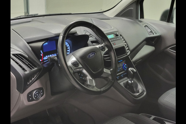 Ford Transit Connect 1.5EcoBlue L2/H1 Euro 6!