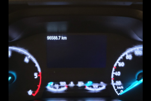 Ford Transit Connect 1.5EcoBlue L2/H1 Euro 6!