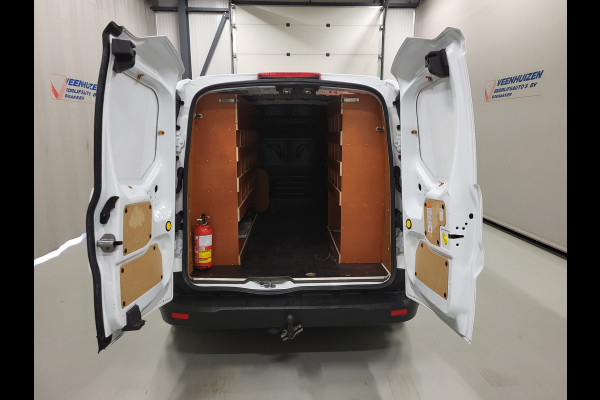 Ford Transit Connect 1.5EcoBlue L2/H1 Euro 6!