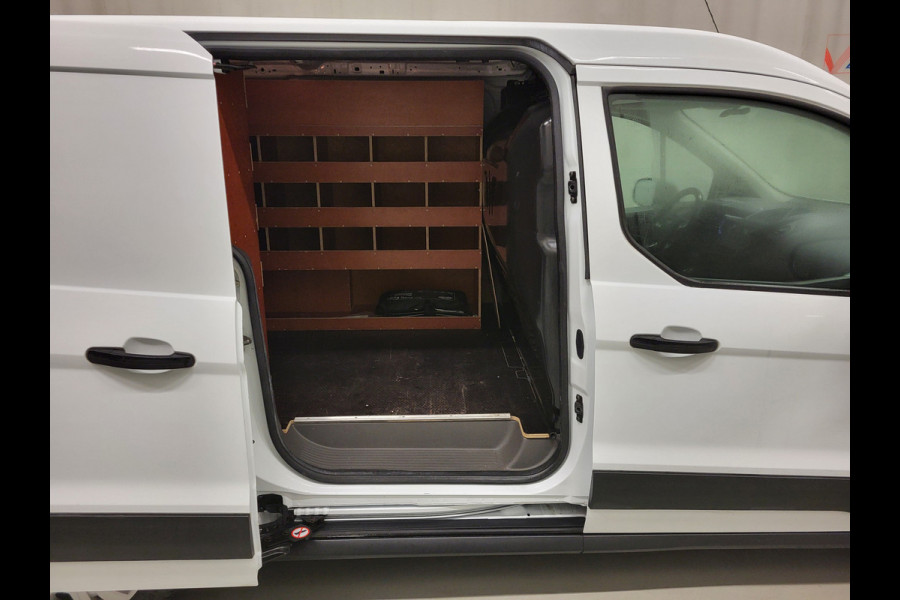 Ford Transit Connect 1.5EcoBlue L2/H1 Euro 6!