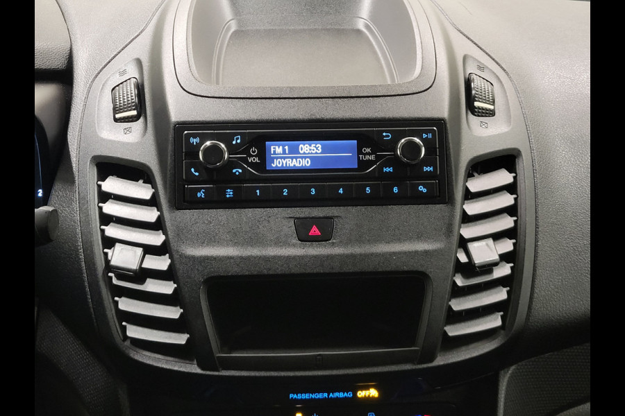 Ford Transit Connect 1.5EcoBlue L2/H1 Euro 6!