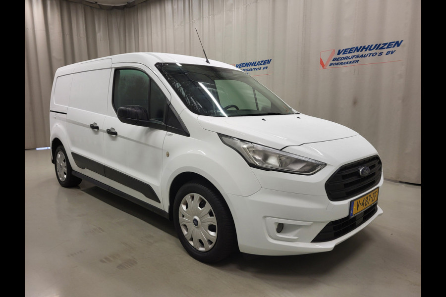 Ford Transit Connect 1.5EcoBlue L2/H1 Euro 6!