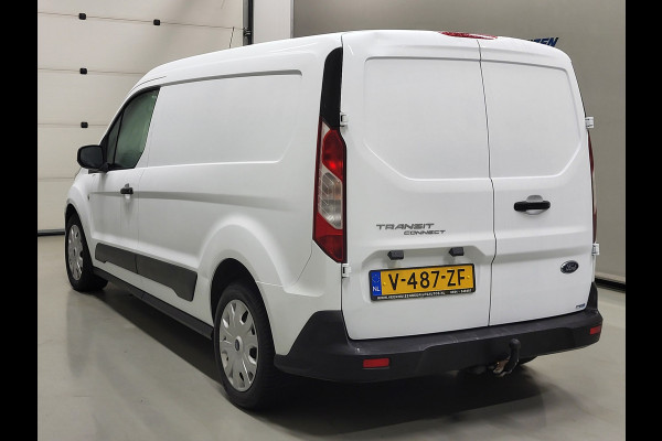 Ford Transit Connect 1.5EcoBlue L2/H1 Euro 6!