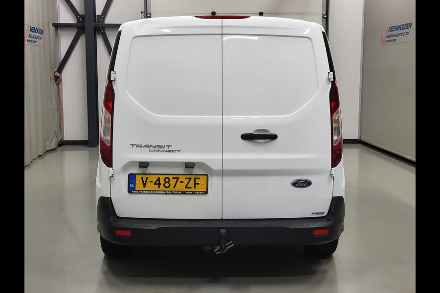 Ford Transit Connect 1.5EcoBlue L2/H1 Euro 6!