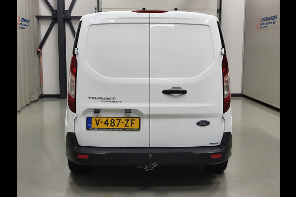 Ford Transit Connect 1.5EcoBlue L2/H1 Euro 6!