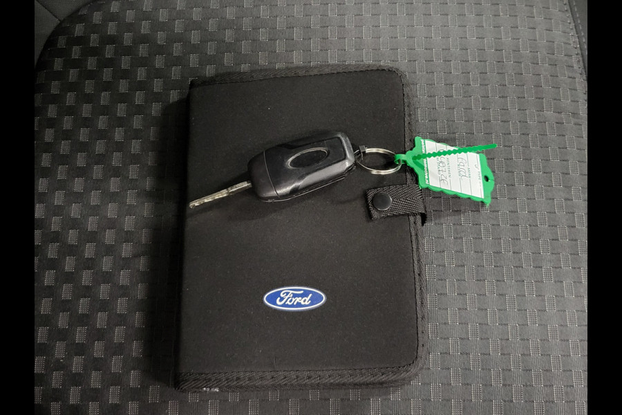 Ford Transit Connect 1.5EcoBlue L2/H1 Euro 6!