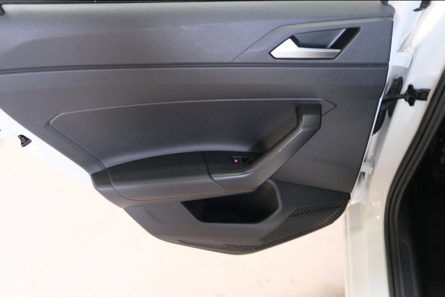 Volkswagen Polo 1.0 TSI Highline - N.A.P. Airco, Cruise, Navi, PDC, Carplay.