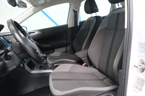 Volkswagen Polo 1.0 TSI Highline - N.A.P. Airco, Cruise, Navi, PDC, Carplay.