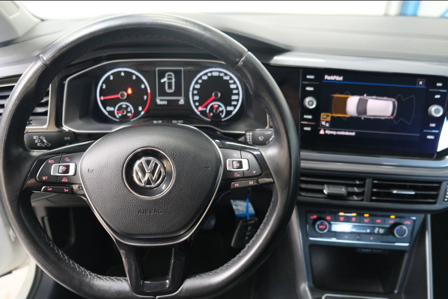 Volkswagen Polo 1.0 TSI Highline - N.A.P. Airco, Cruise, Navi, PDC, Carplay.