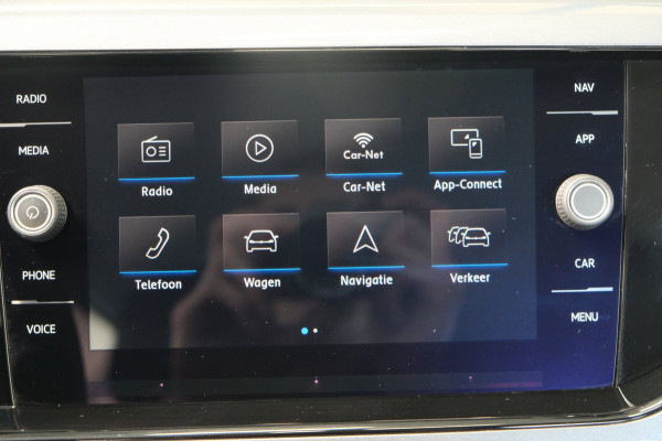 Volkswagen Polo 1.0 TSI Highline - N.A.P. Airco, Cruise, Navi, PDC, Carplay.