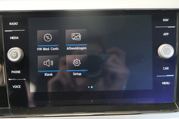 Volkswagen Polo 1.0 TSI Highline - N.A.P. Airco, Cruise, Navi, PDC, Carplay.