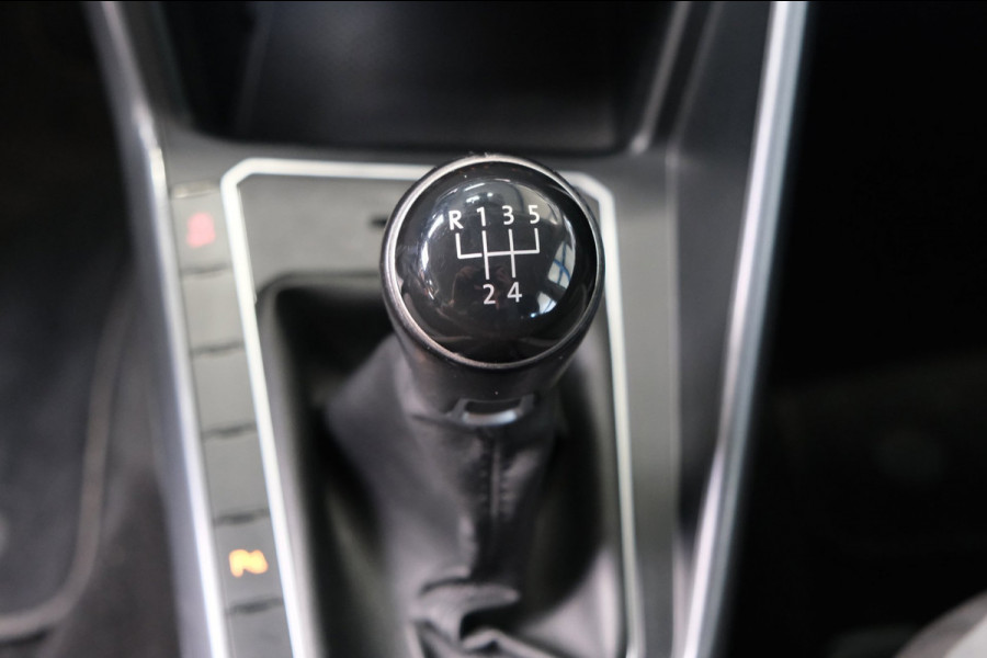 Volkswagen Polo 1.0 TSI Highline - N.A.P. Airco, Cruise, Navi, PDC, Carplay.