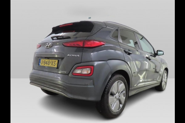 Hyundai Kona EV Premium 64 kWh SOH 100%