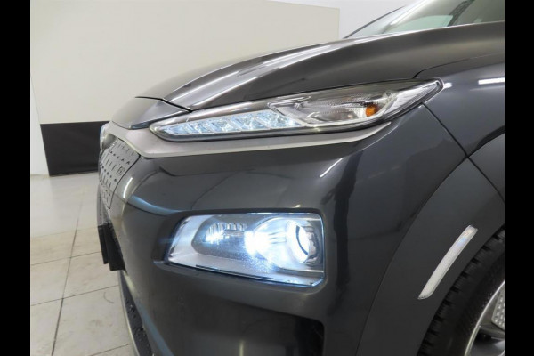 Hyundai Kona EV Premium 64 kWh SOH 100%