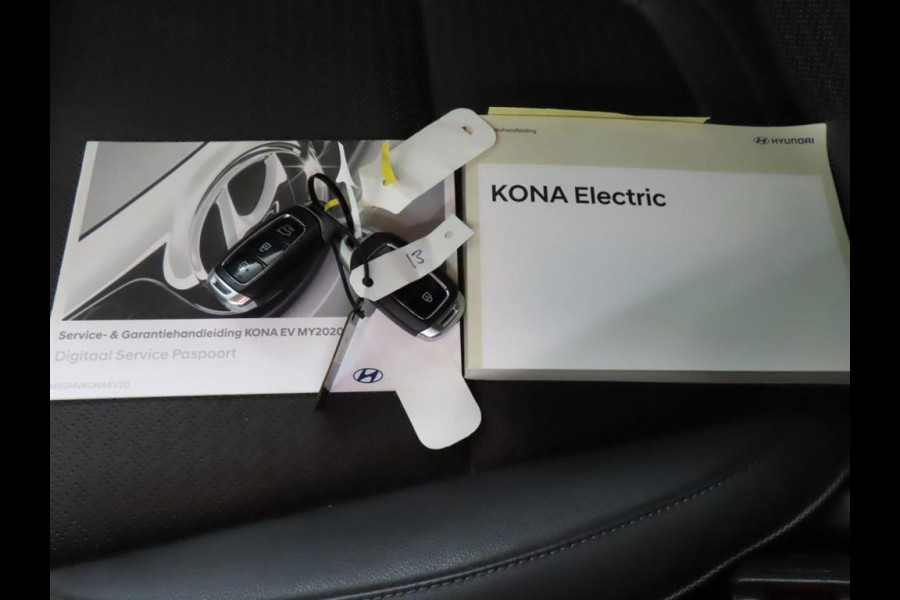 Hyundai Kona EV Premium 64 kWh SOH 100%