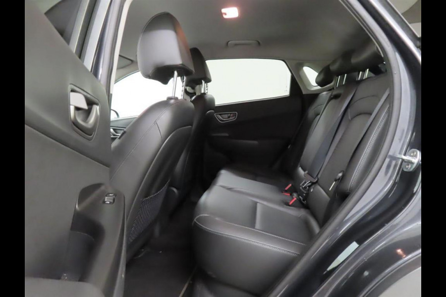 Hyundai Kona EV Premium 64 kWh SOH 100%