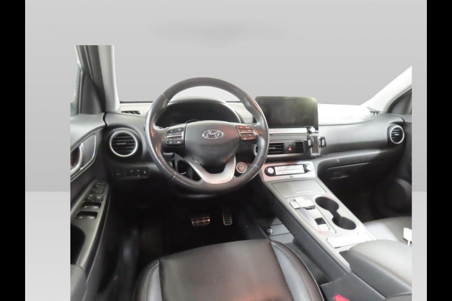 Hyundai Kona EV Premium 64 kWh SOH 100%