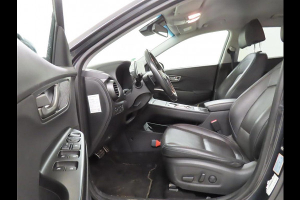 Hyundai Kona EV Premium 64 kWh SOH 100%