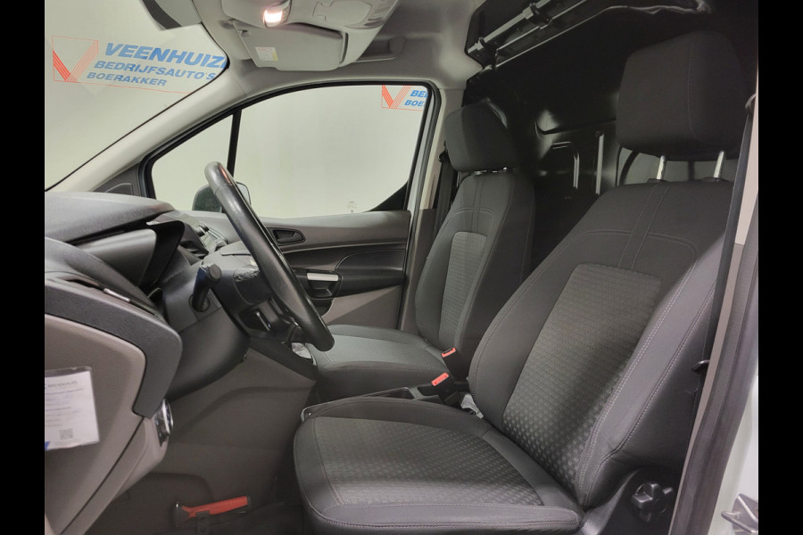 Ford Transit Connect 1.5EcoBlue 100pk Euro 6!
