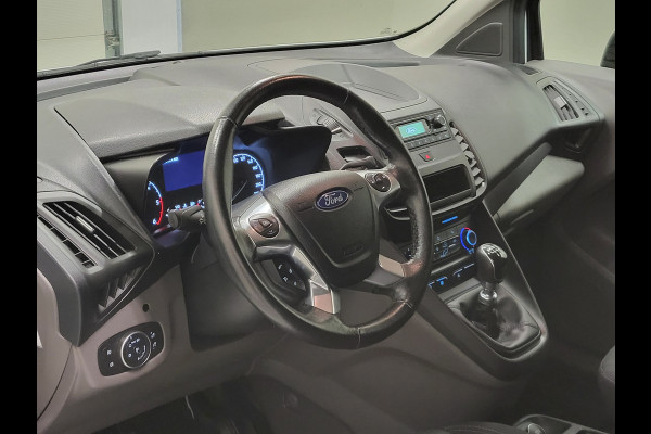 Ford Transit Connect 1.5EcoBlue 100pk Euro 6!