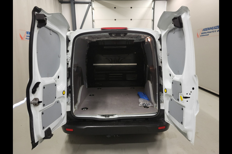 Ford Transit Connect 1.5EcoBlue 100pk Euro 6!