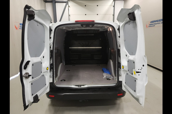 Ford Transit Connect 1.5EcoBlue 100pk Euro 6!