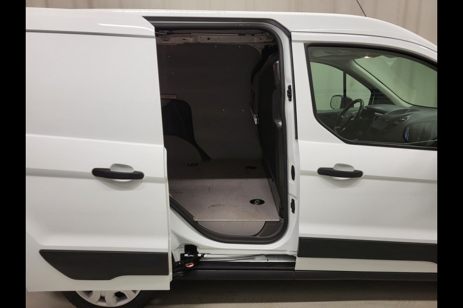 Ford Transit Connect 1.5EcoBlue 100pk Euro 6!