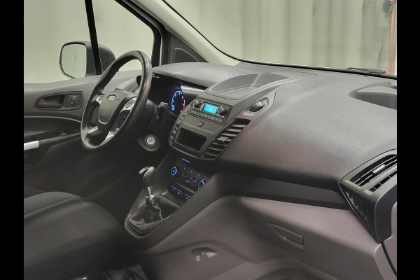 Ford Transit Connect 1.5EcoBlue 100pk Euro 6!
