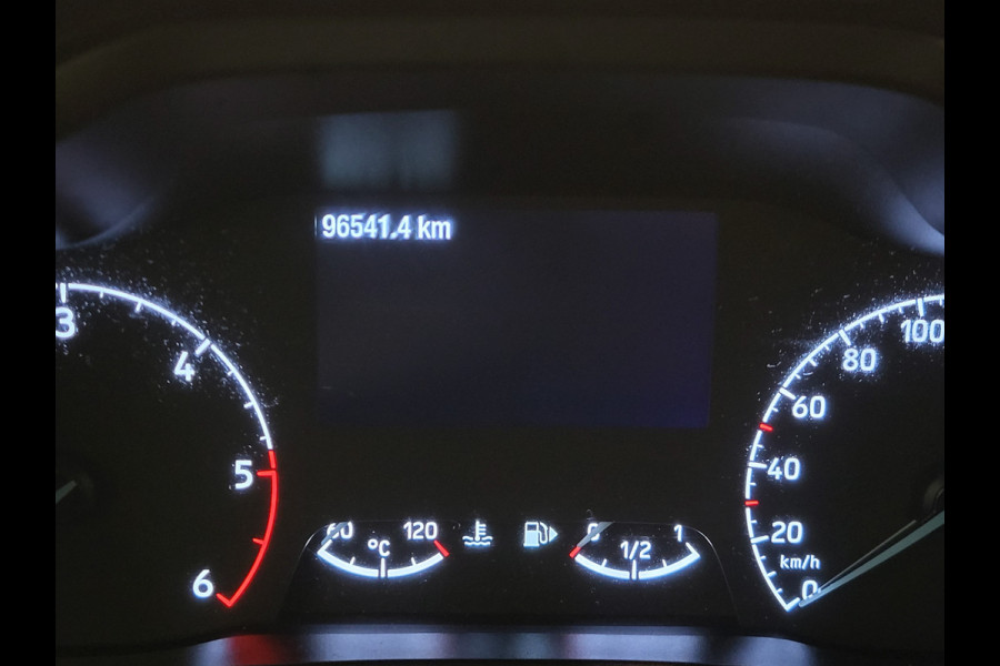 Ford Transit Connect 1.5EcoBlue 100pk Euro 6!