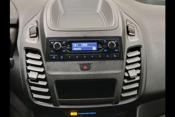 Ford Transit Connect 1.5EcoBlue 100pk Euro 6!