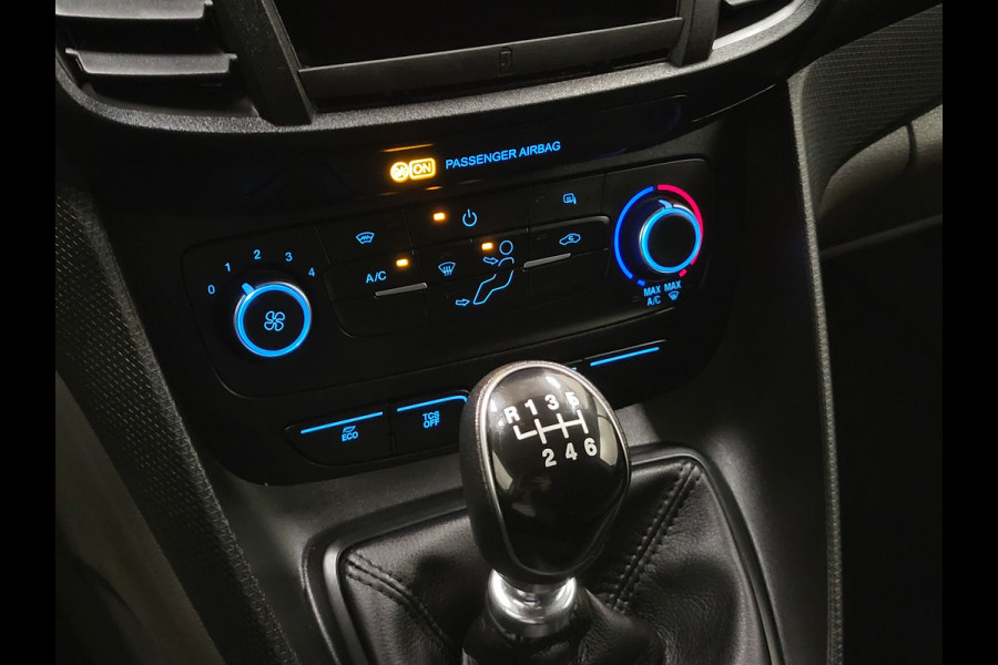 Ford Transit Connect 1.5EcoBlue 100pk Euro 6!